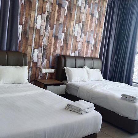 Atlantis Residence @ Icon Stay Melaka Екстер'єр фото