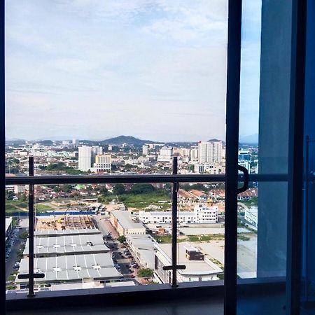 Atlantis Residence @ Icon Stay Melaka Екстер'єр фото