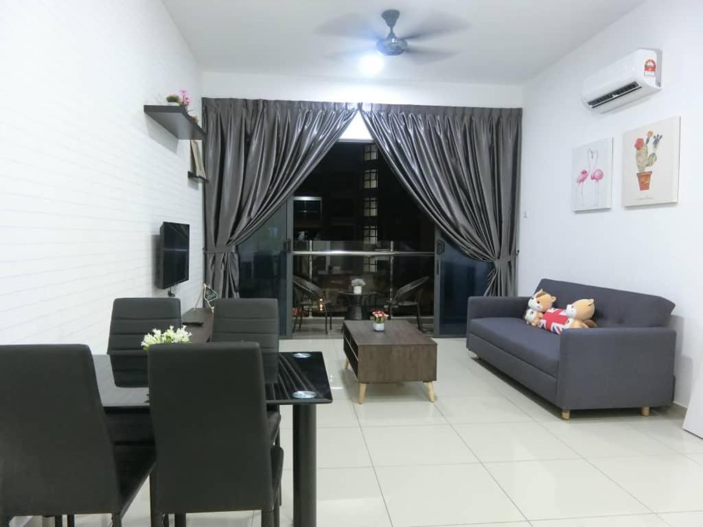 Atlantis Residence @ Icon Stay Melaka Екстер'єр фото