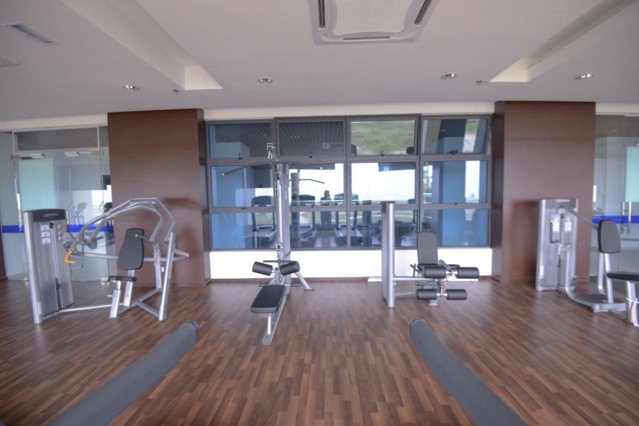 Atlantis Residence @ Icon Stay Melaka Екстер'єр фото